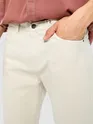 Off White Regular-fit Chino Pants