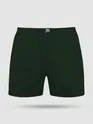 Pick Any 4- Plain Womens Boxer Combo