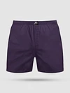 Pick Any 2- Plain Women Boxer Combo