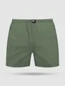 Pick Any 4- Plain Womens Boxer Combo