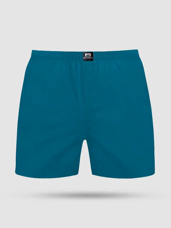 Pick Any 4- Plain Womens Boxer Combo