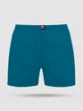 Pick Any 4- Plain Womens Boxer Combo