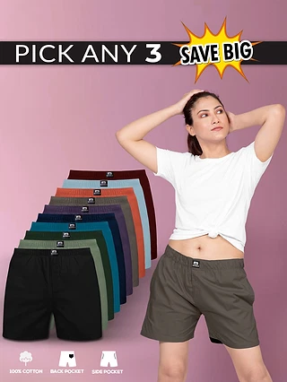 Shop Comfortable Bottom Wear For Ladies, 
