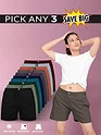 Shop Comfortable Bottom Wear For Ladies, 