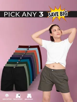 Shop Comfortable Bottom Wear For Ladies, 