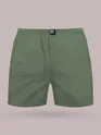 Plain Sage Green Women Boxer