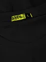 Black Womens Plain T-shirt