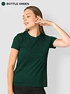Pick Any 4- Womens Plain T-shirt Combo