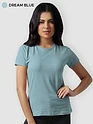 Pick Any 3- Womens Plain T-shirt Combo