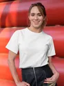 solid t shirts for women, 