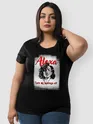 Alexa Women Plus Size T-shirt