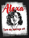 Alexa Women Plus Size T-shirt