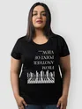 Women's Plus Size T shirt, 