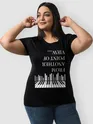 Another POV Women Plus Size T-shirt