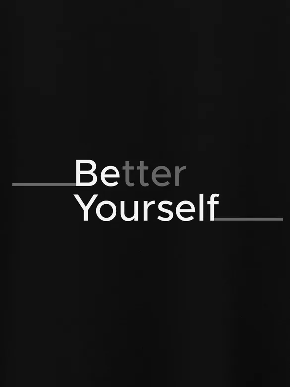 Be Yourself Women Plus Size T-shirt