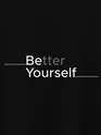 Be Yourself Women Plus Size T-shirt