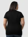 Bella Ciao Women Plus Size T-shirt