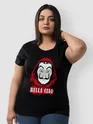 Bella Ciao Women Plus Size T-shirt