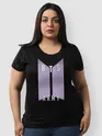 BTS Army Plus Size Women T-shirt