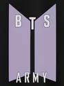BTS Army Women Plus Size T-shirt