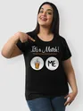 Chai and Me Women Plus Size T-shirt