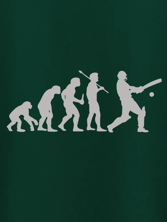 Cricket Evolution Women Plus Size T-shirt