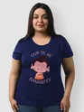 Dur Se Hi Namastey plus size tops for women