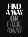 Find or Fade Women Plus Size T-shirt
