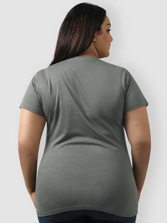 Gamer Badge Women Plus Size T-shirt