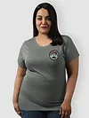 Gamer Badge Women Plus Size T-shirt
