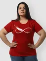 Hope Women's Plus Size T-shirt
