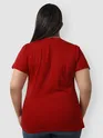 Into the Wild Women Plus Size T-shirt