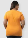 Keep Smiling Women's Plus Size T shirts