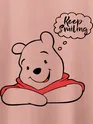 Keep Smiling Women's Plus Size T shirts