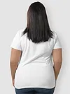 Life is Short Women Plus Size T-shirt