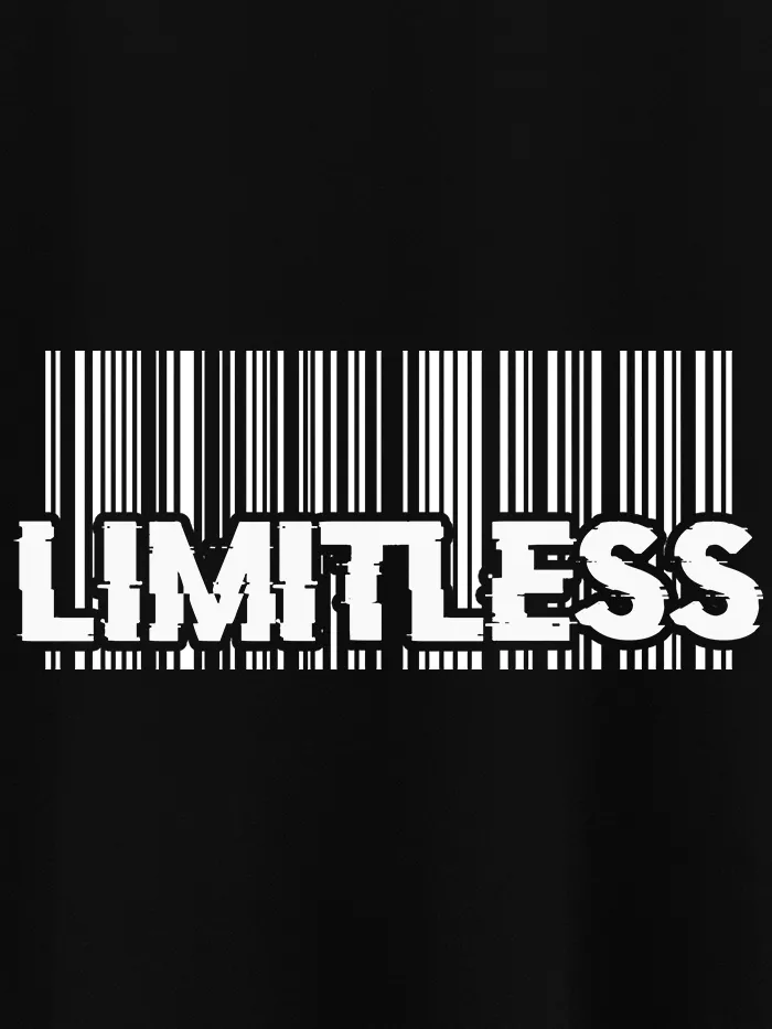 Limitless Women Plus Size T-shirt