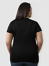 Money Heist: Professor Women Plus Size T-shirt