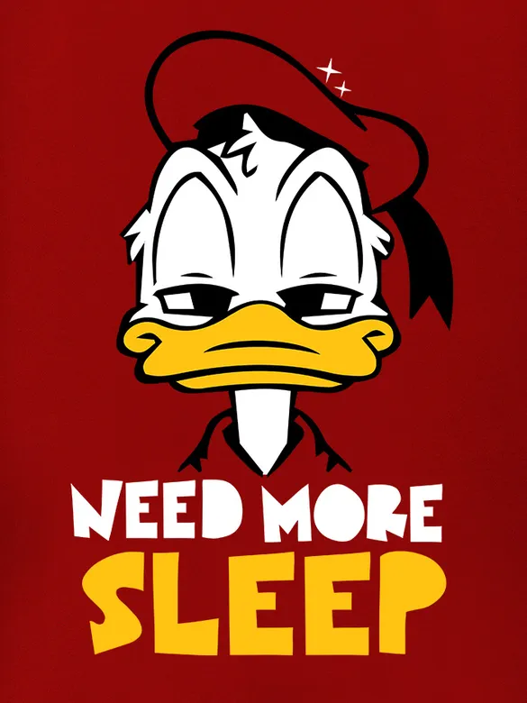 Need More Sleep Women Plus Size T-shirt