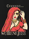 O Womaniya Women Plus Size T-shirt