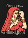 O Womaniya Women Plus Size T-shirt