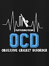 OCD Women Plus Size T-shirt