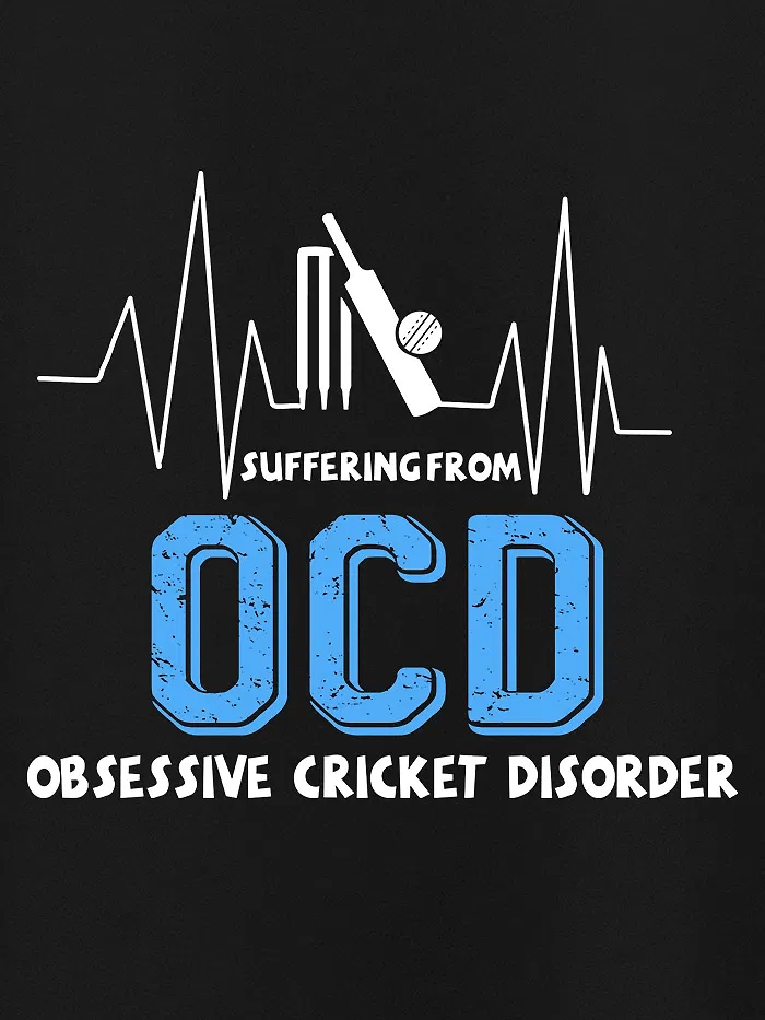 OCD Women Plus Size T-shirt
