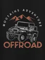 Off Road Women Plus Size T-shirt