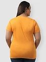 Overthinker Women Plus Size T-shirt