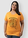 Overthinker Women Plus Size T-shirt