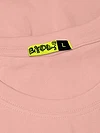 Peeping Panda Women Plus Size T-shirt
