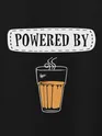 Powered by Chai Women Plus Size T-shirt