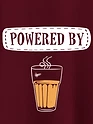 Powered by Chai Women Plus Size T-shirt