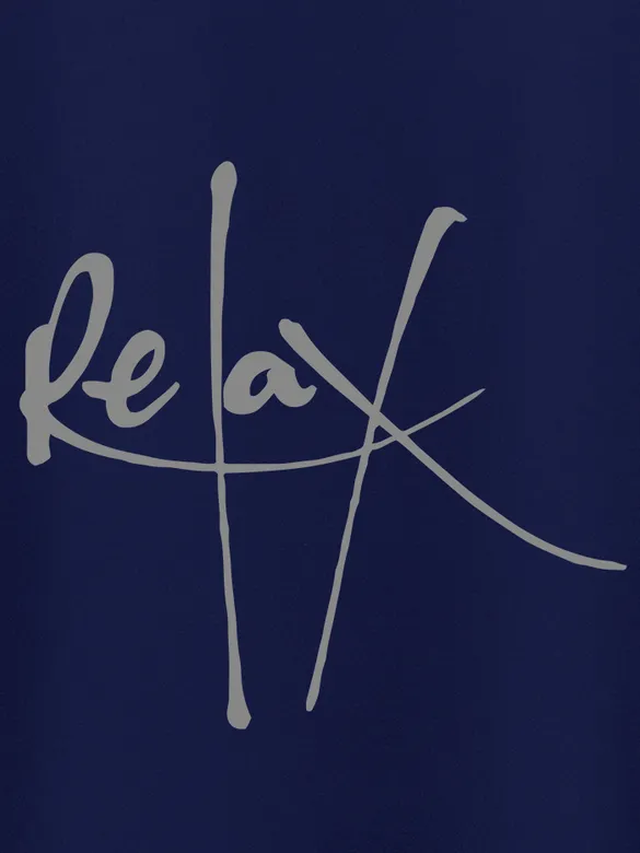 Relax Women Plus Size T-shirt