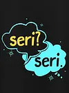 Seri Women Plus Size T-shirt